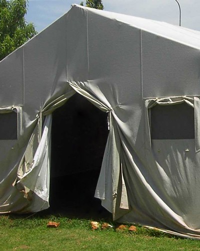 Изготавливаем солдатские палатки в Кунгуре вместимостью <strong>до 70 человек</strong>
